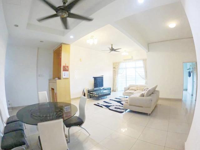 Condominium for sale in Georgetown, Penang