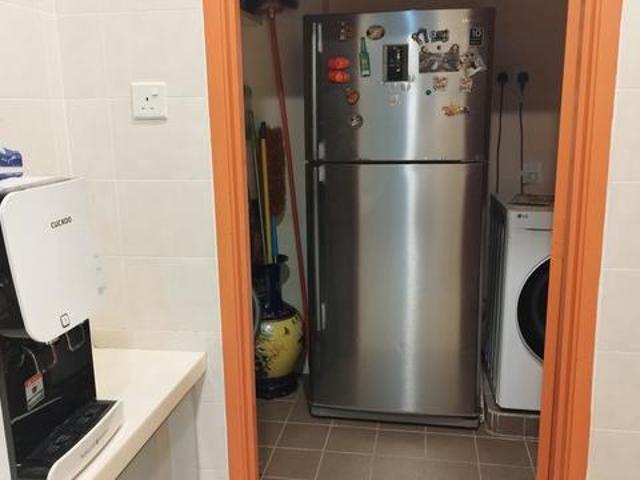 Condominium for rent in Timur Laut, George Town