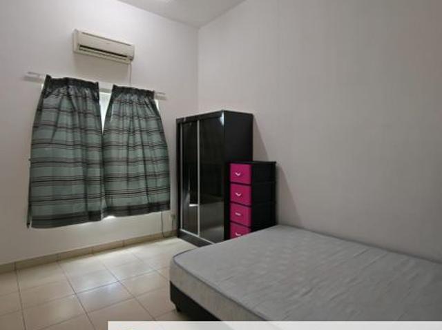 Condominium for rent in Mukim 13, Georgetown