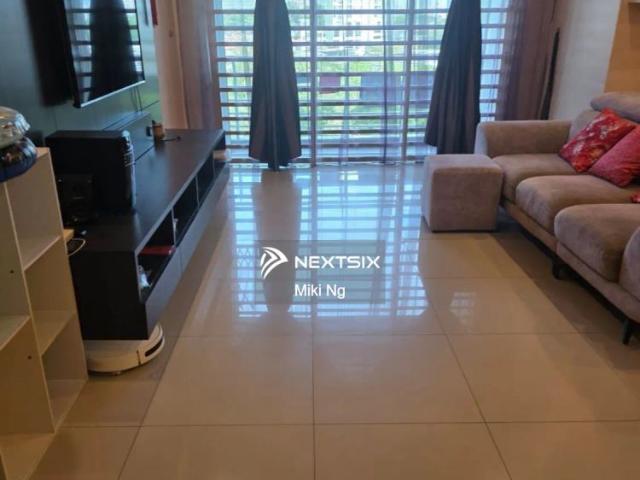 Apartment for rent in Georgetown, Penang