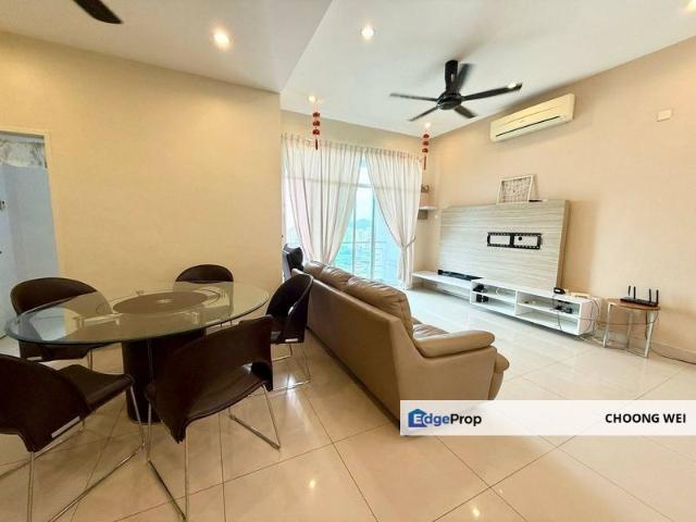 Condominium for rent in Timur Laut, George Town