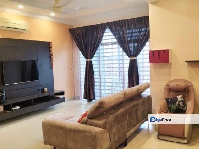 Condominium for rent in Timur Laut, George Town
