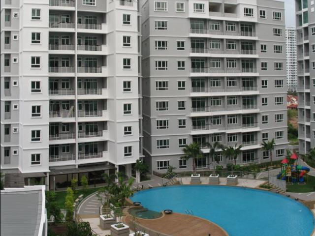 House for rent in Georgetown, Penang