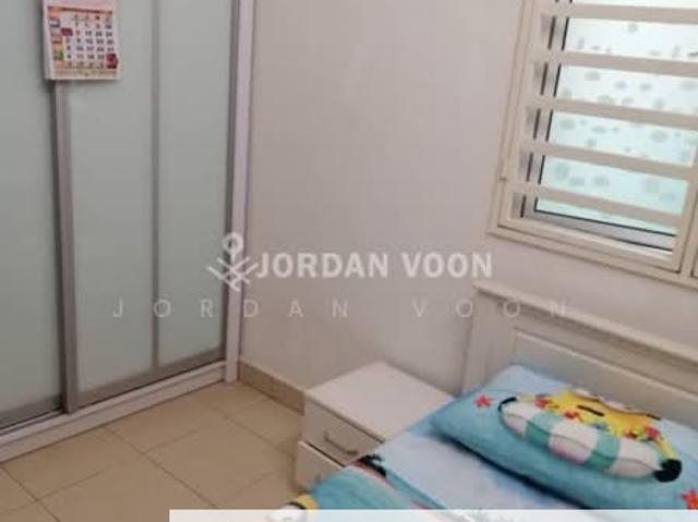 Condominium for rent in Georgetown, Penang