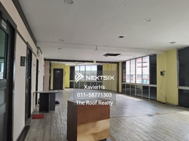 Residential House for sale in Georgetown, Penang