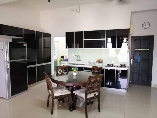 Condominium for rent in Georgetown, Penang