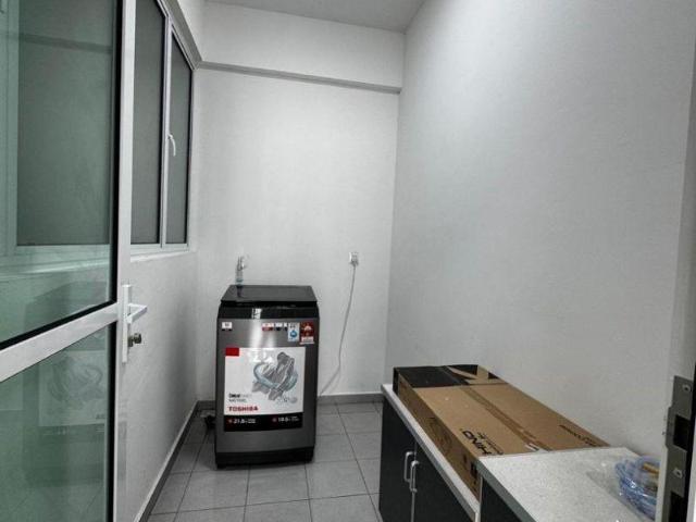 Apartment for rent in Georgetown, Penang