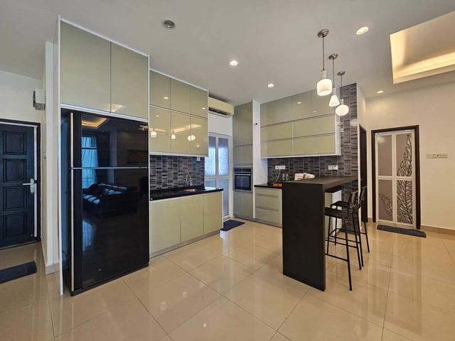 Condominium for sale in Georgetown, Penang