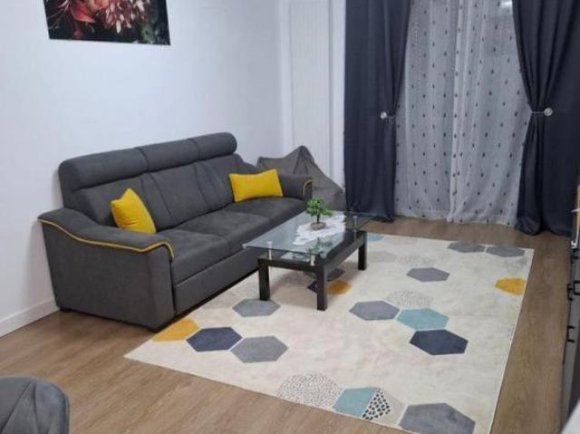 Apartament închirieri în Mircea Cel Batran, Iași