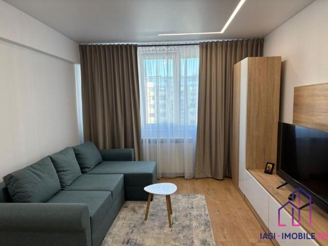 Apartament închirieri în Mircea Cel Batran, Iași