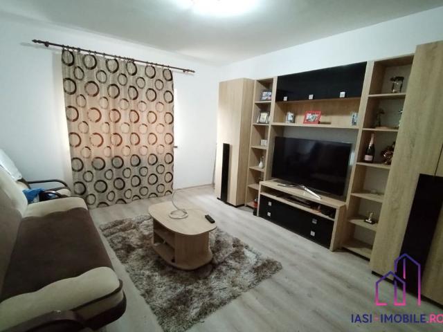 Apartament închirieri în Mircea Cel Batran, Iași