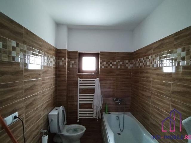 Apartament închirieri în Mircea Cel Batran, Iași