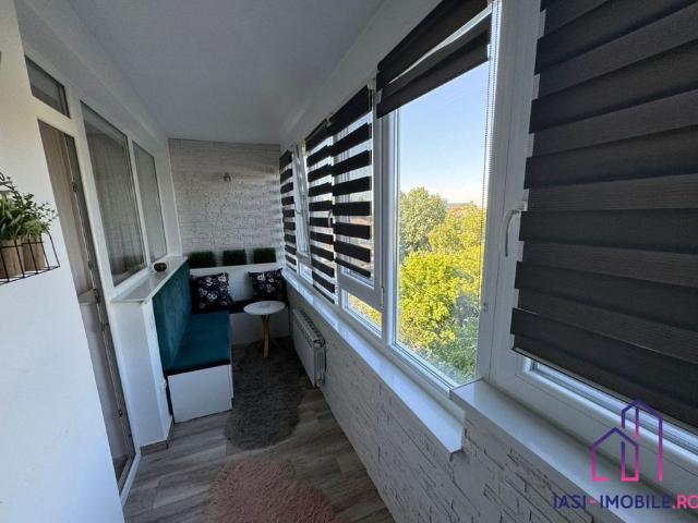 Apartament închirieri în Mircea Cel Batran, Iași