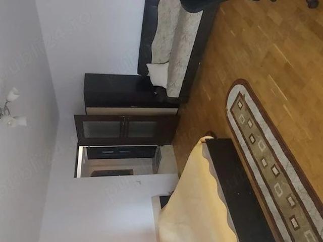 Apartament închirieri în Mircea Cel Batran, Iași