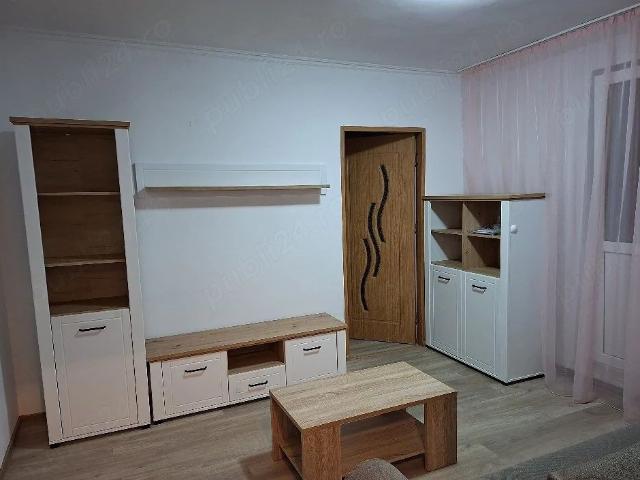 Apartament închirieri în Mircea Cel Batran, Iași