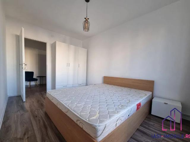 Apartament închirieri în Canta, Iași