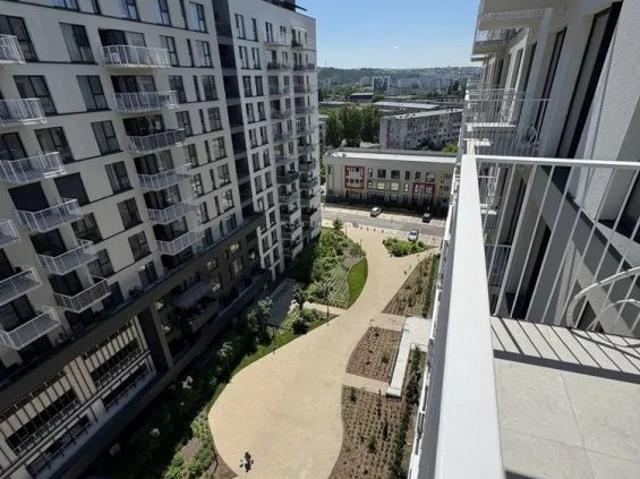 Apartament închirieri în Țesătura, Iași