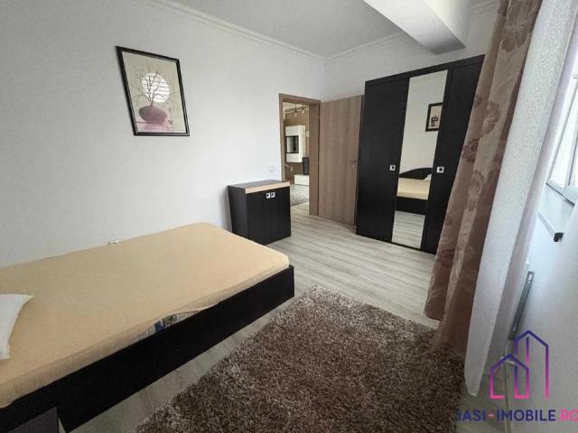 Apartament închirieri în Uzinei, Iași