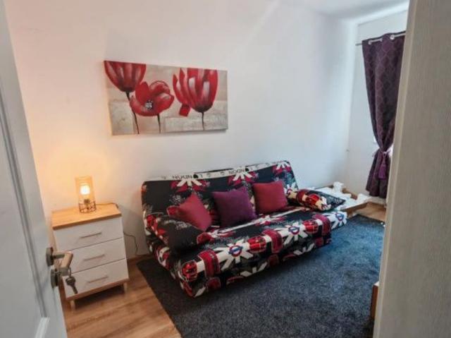 Apartament închirieri în Mircea Cel Batran, Iași