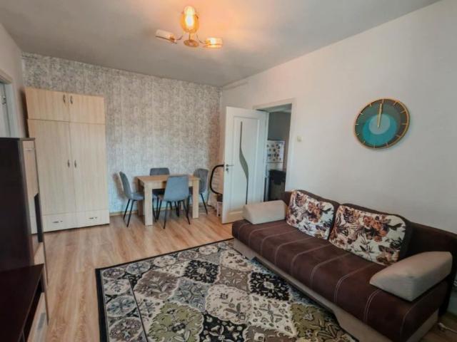 Apartament închirieri în Mircea Cel Batran, Iași