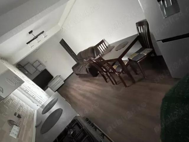 Apartament închirieri în Mircea Cel Batran, Iași