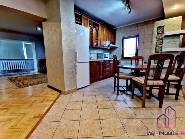 Apartament închirieri în Mircea Cel Batran, Iași