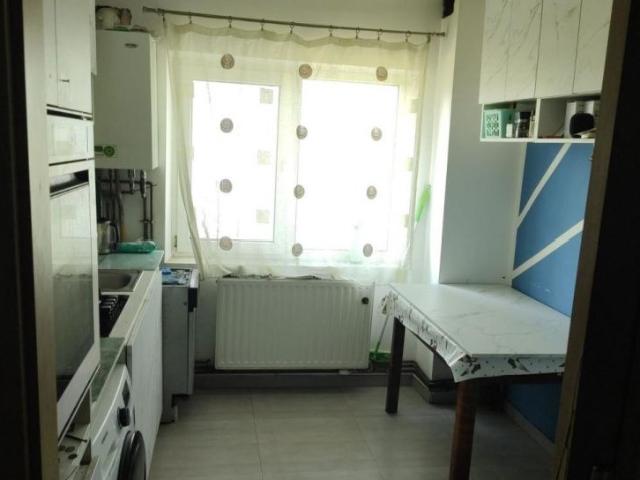 Apartament închirieri în Mircea Cel Batran, Iași