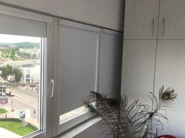 Apartament închirieri în Mircea Cel Batran, Iași