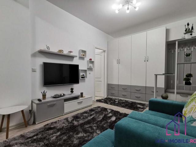 Apartament închirieri în Mircea Cel Batran, Iași