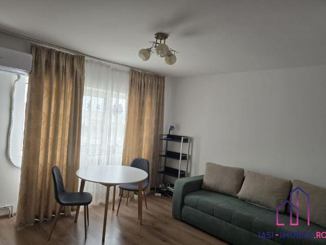 Apartament închirieri în Mircea Cel Batran, Iași