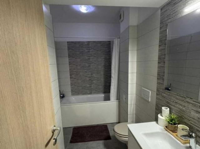 Apartament închirieri în Mircea Cel Batran, Iași