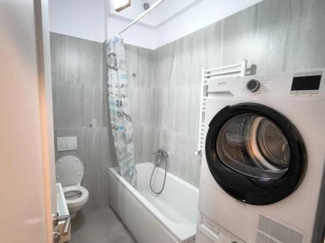 Apartament închirieri în Mircea Cel Batran, Iași