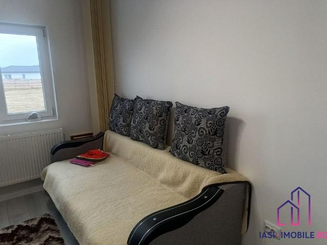 Apartament închirieri în Ciurea, Iași