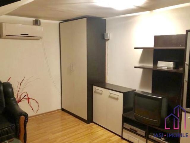 Apartament închirieri în Mircea Cel Batran, Iași