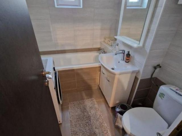 Apartament închirieri în Mircea Cel Batran, Iași