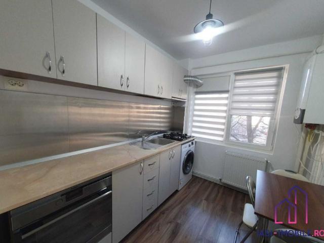 Apartament închirieri în Mircea Cel Batran, Iași