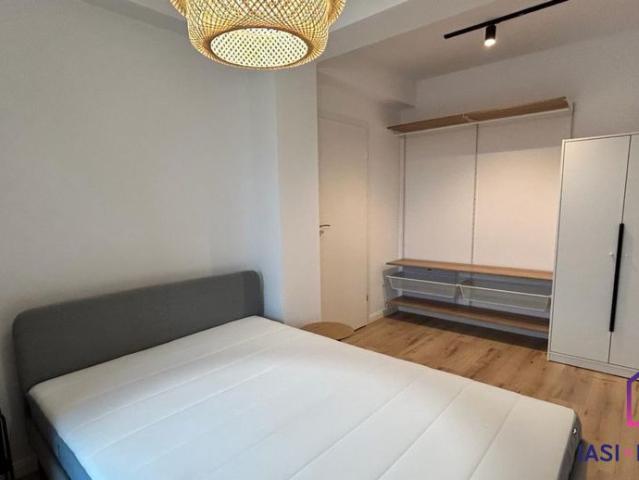 Apartament închirieri în Mircea Cel Batran, Iași