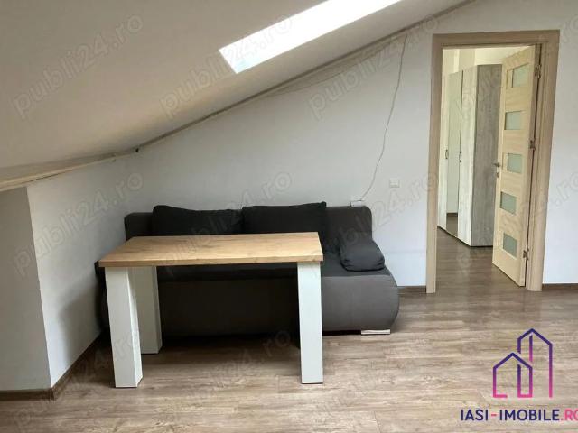 Apartament închirieri în Horlesti, Iași