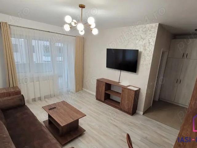 Apartament închirieri în Centru, Iași