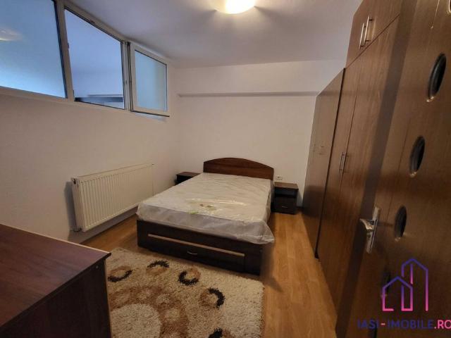 Apartament închirieri în Mircea Cel Batran, Iași