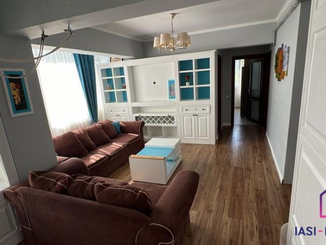 Apartament închirieri în Mircea Cel Batran, Iași