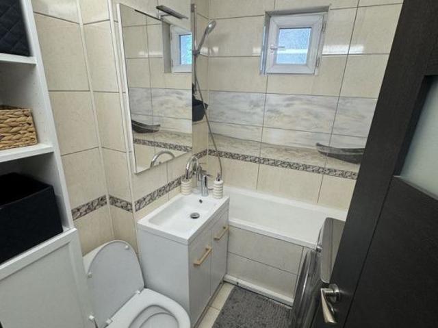Apartament închirieri în Mircea Cel Batran, Iași