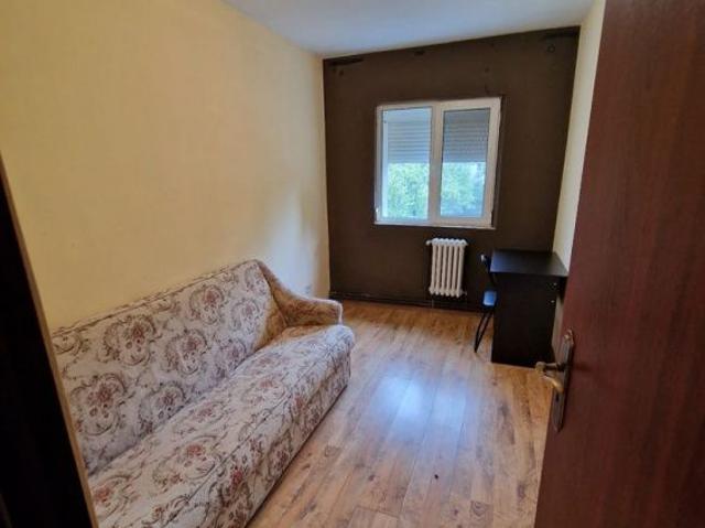 Apartament închirieri în Mircea Cel Batran, Iași