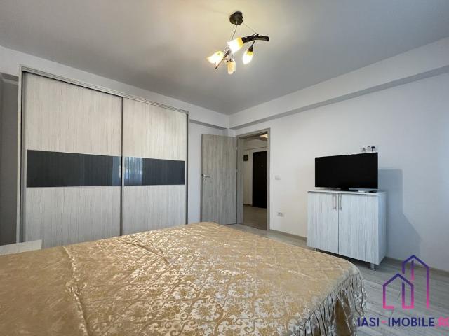 Apartament închirieri în Mircea Cel Batran, Iași