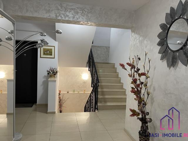 Apartament închirieri în Mircea Cel Batran, Iași