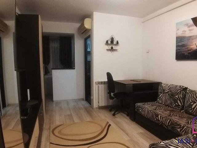 Garsonieră închirieri în Mircea Cel Batran, Iași