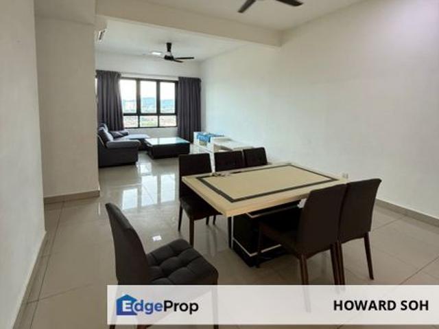 Condominium for rent in Petaling, Damansara Damai