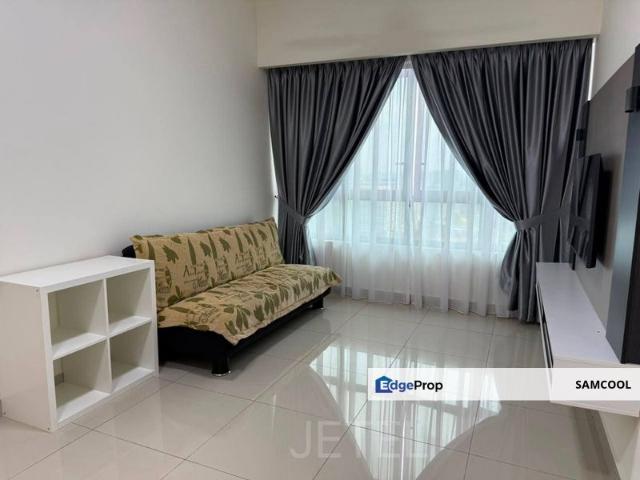 Condominium for rent in Petaling, Damansara Damai