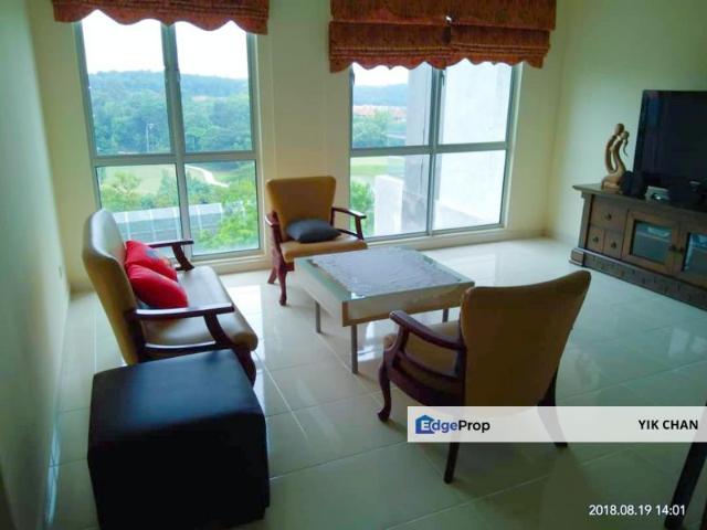 Condominium for rent in Petaling, Damansara Damai