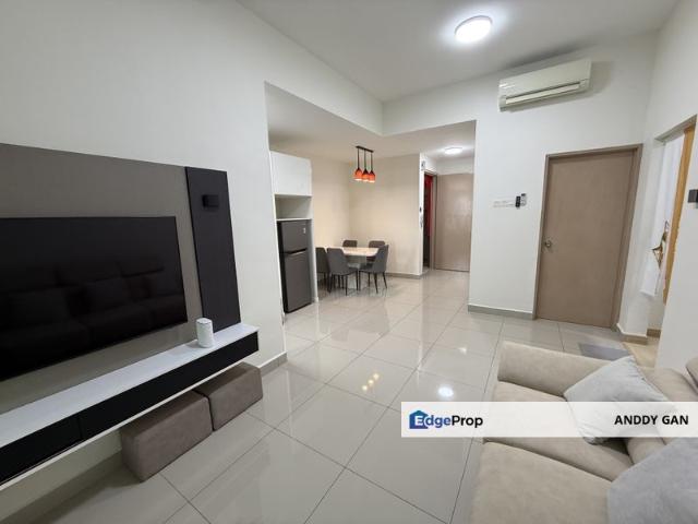Condominium for rent in Petaling, Damansara Damai